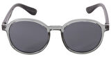 Bizzarini Bz1402 C0201 Polarize Çocuk Güneş Gözlüğü 6-12 Yaş