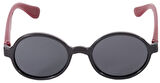 Bizzarini Bz1405 C0155 Polarize Çocuk Güneş Gözlüğü 4-12 Yaş