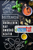 Nemtut Mutfaklara Özel Gıda Ve Eşyalarınızı Oluşan Nem Rutubet Ve Buharlaşmaya Karşı Koruma Kiti