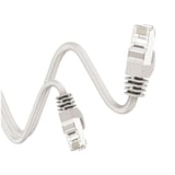 Delux Serisi Ag Patch İnternet X-LEVEL XCC7806 CAT6 3MT