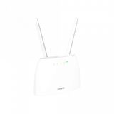 TENDA 4G06 N300 Wi-Fi 4G VoLTE Router