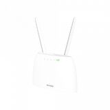 TENDA 4G06 N300 Wi-Fi 4G VoLTE Router