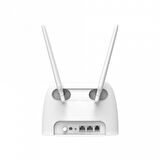 TENDA 4G06 N300 Wi-Fi 4G VoLTE Router
