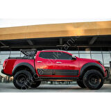 Nissan Navara NP300 Dodik Seti Civatasız 2016+