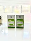NaturalNest HNS Vitamin-Mineral Herbal Extract 60 Tablet 2'Lİ SET
