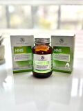 NaturalNest HNS Vitamin-Mineral Herbal Extract 60 Tablet 2'Lİ SET