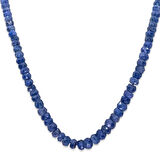 Safir Kolye – Deepline