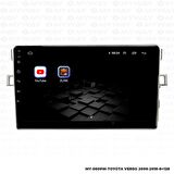 Araç Multimedya Toyota Verso Android 12 Carplay 4Gb Ram + 64Gb Hdd 2009-2018 Navigasyon Ekran MYW