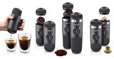 Wacaco Nanopresso Taşınabilir Espresso Makinesi+NS Kit