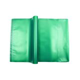 Noki Hazır Yapışkanlı Defter Kabı A4 10lu Yeşil 60161-10