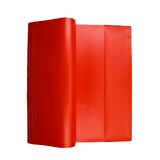 Noki Hazır Yapışkanlı Defter Kabı A4 10lu Kırmızı 60164-10