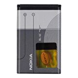Nokia BL-5C 1110 (BL5c 1020 mAh Batarya Pil Orijinal Uzun Ömürlü Yüksek Kapasite)
