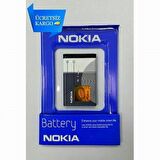 Nokia BL-5C 7600 7610 E60 E50 N70 N71 N72 N91 N-gage (1020 mAh Pil Orijinal)