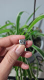 NOMİ İTALYAN BİLEKLİK CHARM FOTOĞTAF BASKISI RESİM BASKISI İSİM HARF TARİH HERŞEY YAPILIR 9 MM CHARM