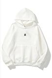 Unisex Oversize Sweatshirt