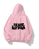 Unisex Oversize Sweatshirt