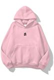 Unisex Oversize Sweatshirt