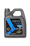 10w-60 4 Litre Tam Sentetik Performans Motor Yağı - Apı: Sn, Acea: A3-b4