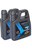 20w-50 4 Litre Motor Yağı Benzin, Lpg, Dizel (2 Adet)
