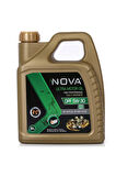 5w-30 5 Litre Tam Sentetik Motor Yağı -apı: C3 Dpf-