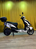MOBİLETTE NOVA 10000 GT ELEKTRİKLİ SCOOTER 2024 MODEL