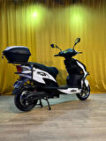 MOBİLETTE NOVA 10000 GT ELEKTRİKLİ SCOOTER 2024 MODEL