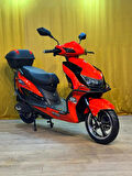 MOBİLETTE NOVA 10000 GT ELEKTRİKLİ SCOOTER 2024 MODEL