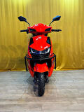 MOBİLETTE NOVA 10000 GT ELEKTRİKLİ SCOOTER 2024 MODEL