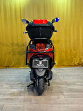 MOBİLETTE NOVA 10000 GT ELEKTRİKLİ SCOOTER 2024 MODEL