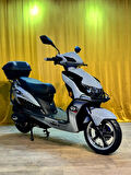 MOBİLETTE NOVA 10000 GT ELEKTRİKLİ SCOOTER 2024 MODEL