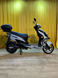 MOBİLETTE NOVA 10000 GT ELEKTRİKLİ SCOOTER 2024 MODEL