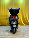 MOBİLETTE NOVA 10000 GT ELEKTRİKLİ SCOOTER 2024 MODEL