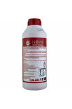 -25 Derece Organik Kırmızı Antifriz (2 X 1.5lt=3litre) +2csb