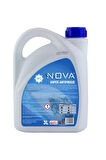 Ultra -25 Derece 3 Litre Yeşil Antifriz +cam Suyu