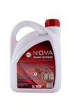 Ultra -40 Derece Organik Kırmızı Antifriz 3 Litre (2 Adet)