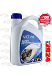 Ultra -40 Derece 3 Litre Yeşil Antifriz 4 Mevsim Koruma-
