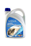 Ultra -40 Derece 3 Litre Yeşil Antifriz -4 Mevsim Koruma