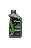Atf Hdy Yeşil Hidrolik Direksiyon Yağı 1 Litre