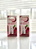 Nowadays LİP BALM Dudak Koruyucu Cherry/Kirazlı 4'LÜ SET