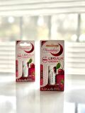 Nowadays LİP BALM Dudak Koruyucu Cherry/Kirazlı 4'LÜ SET