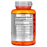 NOW Sports Nutrition Arginine & Citrulline 500 mg 250 mg Amino Acids 120 Veg Caps