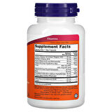 Now Foods Vitamin B-50mg Folate Paba Choline İnositol 100 Caps