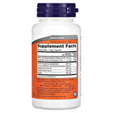 NOW Foods, 5-HTP, Inositol , Glycine , Taurine , Niacin Double Strength, 200 mg, 60 Veg Capsules