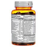 NOW Foods, Sports, Men's Active Sports Multi Vitamin+Tribulus+Maca+Panax+Zma+MCT 90 Softgels