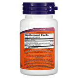 NOW Foods, NADH, 10 mg, 60 Bitkisel Kapsül