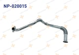 EGR BORUSU PARTNER BERLINGO 1.9 2000-2006 1628.GN ile Uyumlu