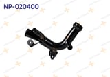 DEVIRDAIM SU BORUSU MASTER III 2.3 DCI 8200801590 ile Uyumlu