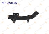 DEVIRDAIM SU BORUSU DUCATO 2.3 MTJ 2006- 504157800 ile Uyumlu