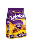 Fondante Eclairs Caramel Toffee 1000 gr. (1 Poşet)
