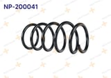 2'li Set HELEZON YAYI ON LOGAN 2004-2012 LOGAN MCV 2007-2013 60 01 549 186 401387284832 ile Uyumlu